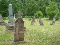 Az temet / Der alte Friedhof